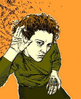 精神分裂症医院