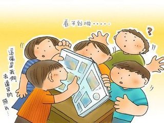 儿童自闭症的症状表现具体都有哪些