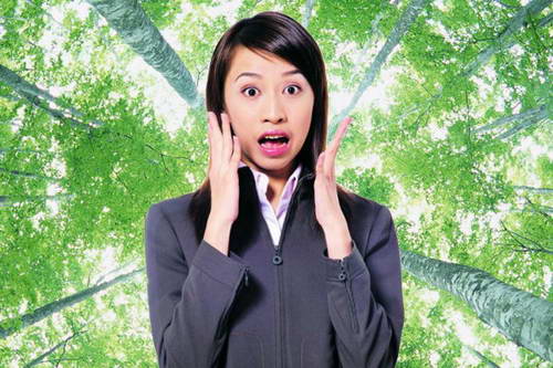 恐惧症是出现是由哪些原因引起的