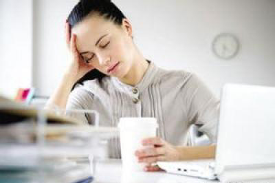 因失眠造成记忆力减退了怎么办