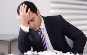 哪些症状我们认为是患了抑郁症