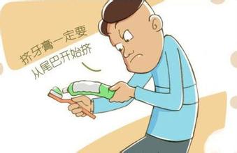 强迫症的症状都是哪些