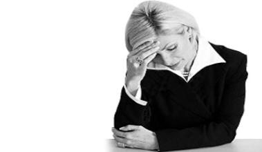 焦虑症的诱发病因有哪些