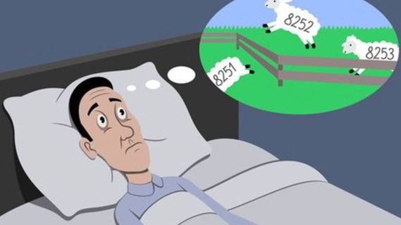 失眠的深层病因有哪些