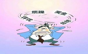 得了焦虑症该怎么自我治疗