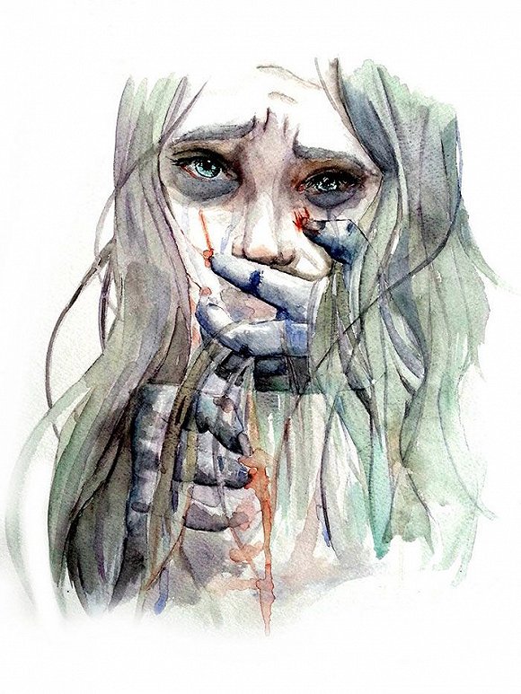 对于精神分裂症复发的征兆!