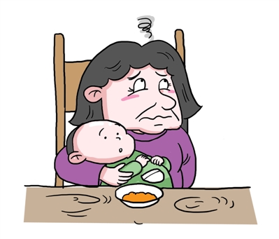 生活中我们一定要注意睡眠不足所带来的危害