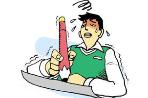 大家了解多少焦虑症的相关知识症状呢