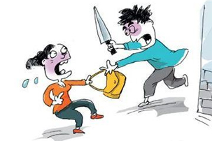 精神分裂症会引起的五种表现