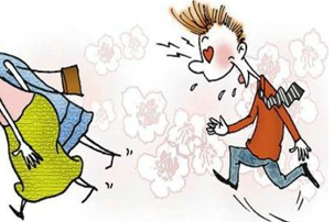 患上精神分裂症的相关原因