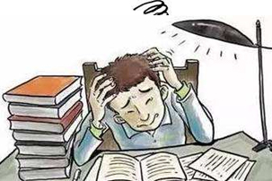 青少年焦虑症的原因是哪些