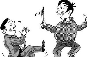 生活中患上精神分裂很可怕