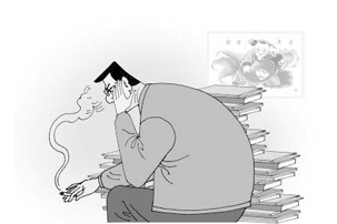 影响精神分裂症的原因有哪些呢