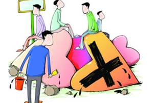 哪些因素容易引起精神分裂呢