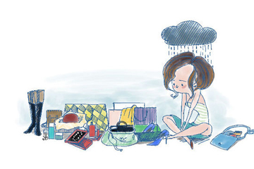 抑郁症常见的症状表现有哪些