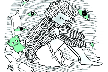 精神分裂症如何治疗好